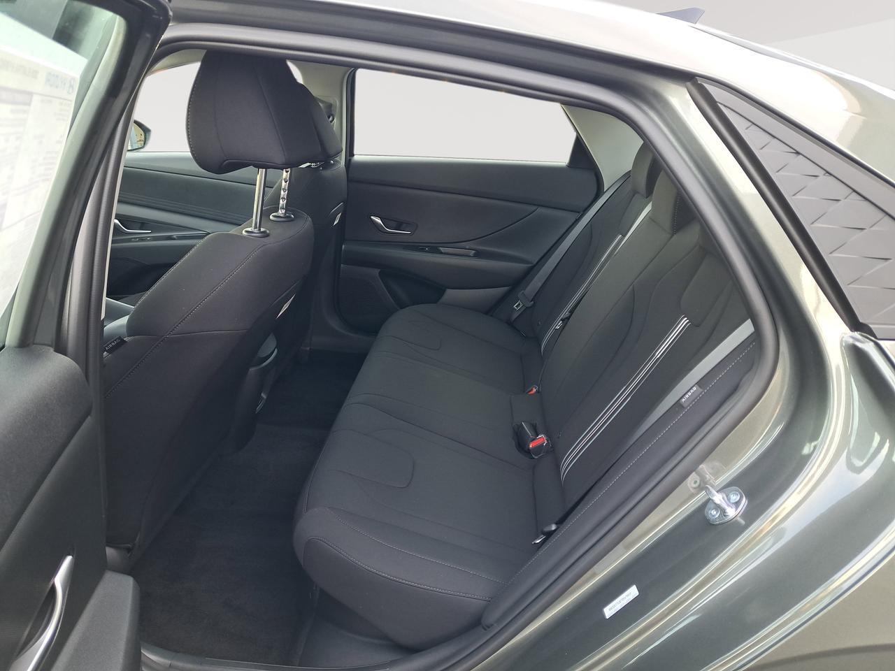 2026 Hyundai Elantra Hybrid Blue San Clemente CA 2026 Hyundai Elantra Hybrid Blue San Clemente CA