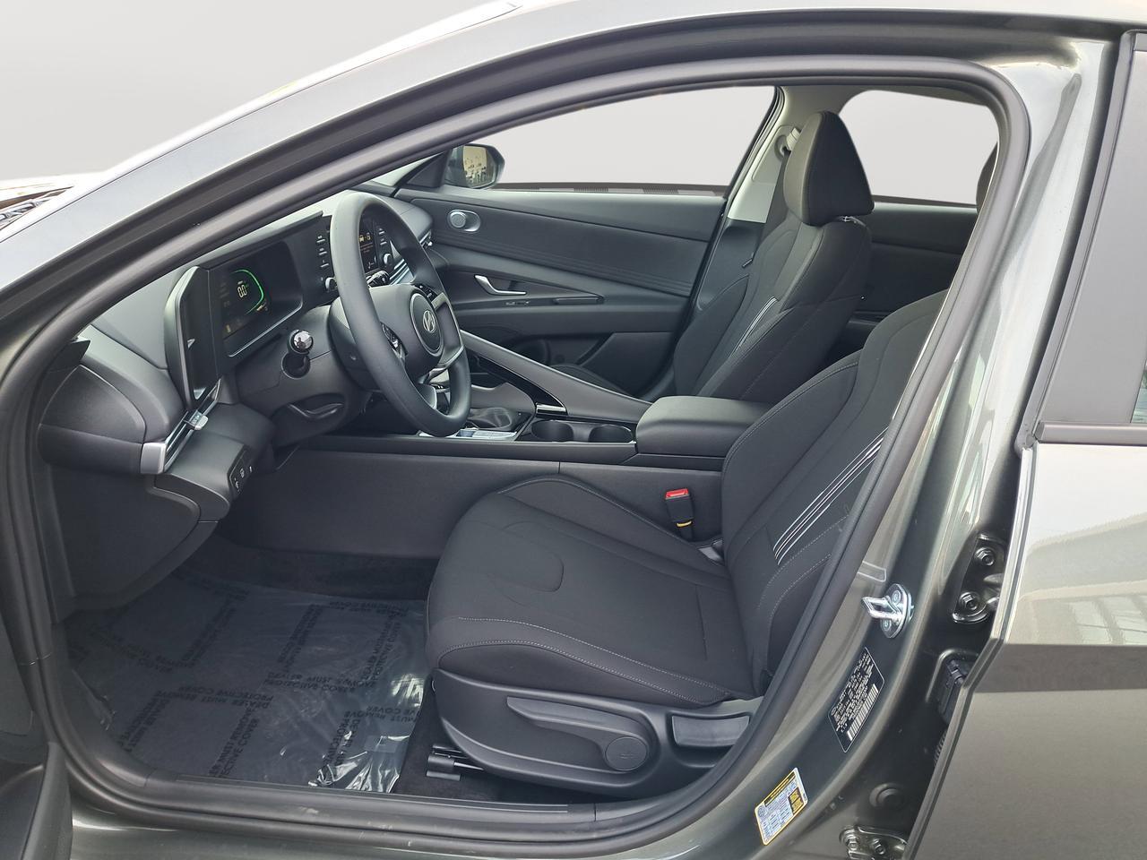 2026 Hyundai Elantra Hybrid Blue San Clemente CA 2026 Hyundai Elantra Hybrid Blue San Clemente CA