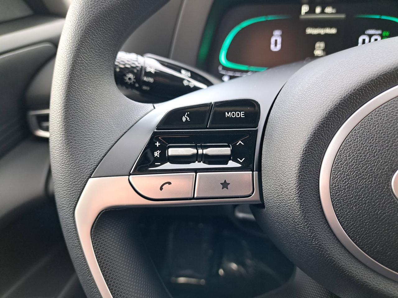 2026 Hyundai Elantra Hybrid Blue San Clemente CA 2026 Hyundai Elantra Hybrid Blue San Clemente CA