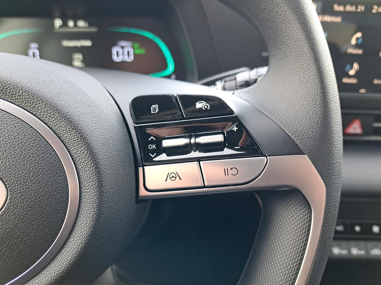 2026 Hyundai Elantra Hybrid Blue San Clemente CA 2026 Hyundai Elantra Hybrid Blue San Clemente CA