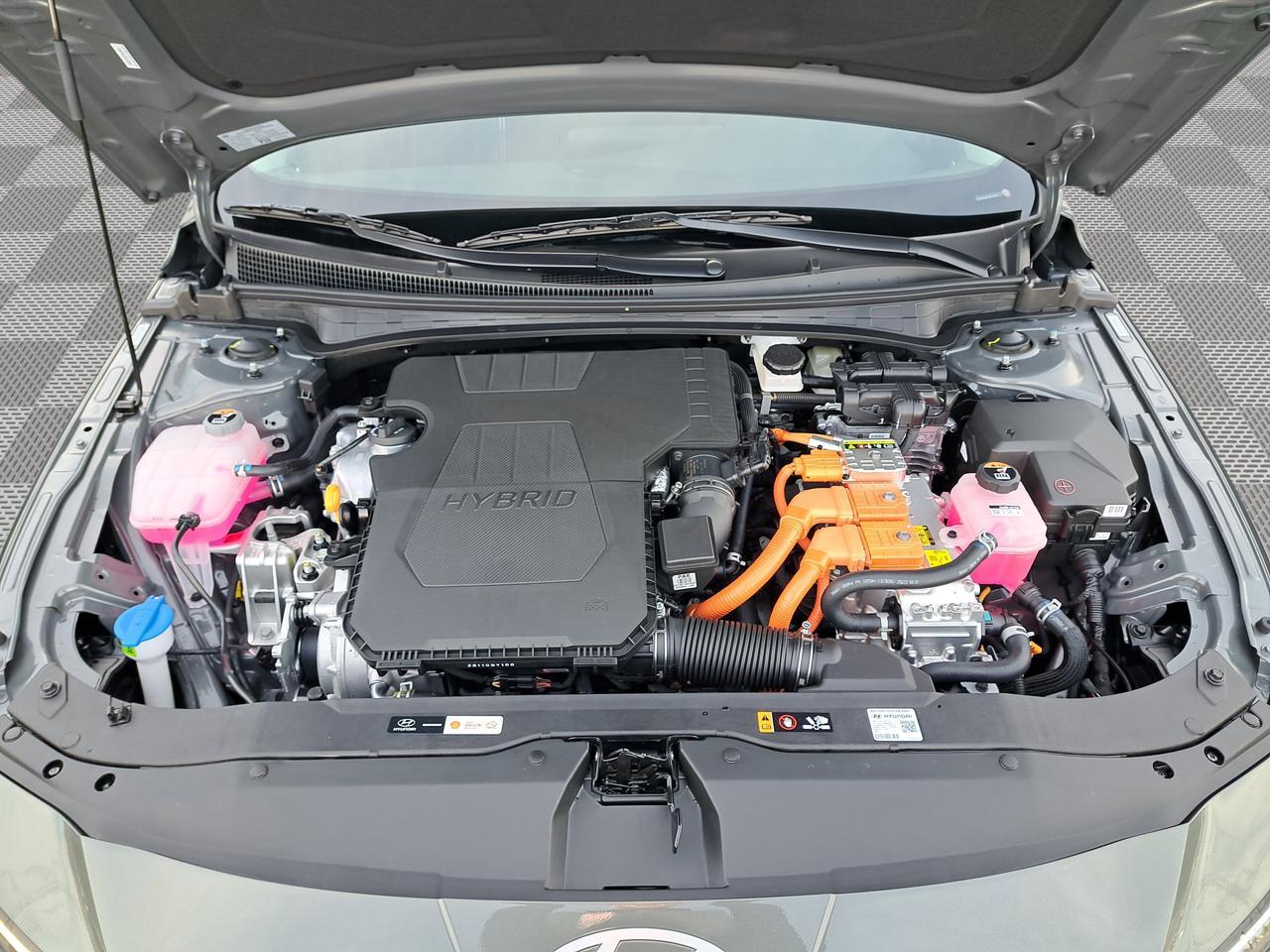 2026 Hyundai Elantra Hybrid Blue San Clemente CA 2026 Hyundai Elantra Hybrid Blue San Clemente CA