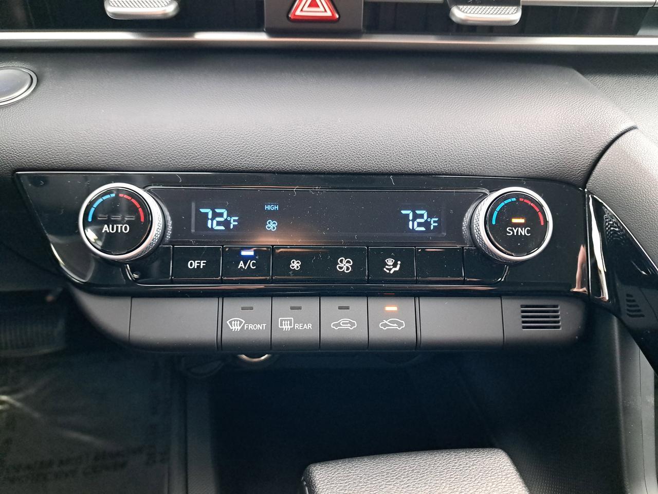 2026 Hyundai Elantra Hybrid Blue San Clemente CA 2026 Hyundai Elantra Hybrid Blue San Clemente CA