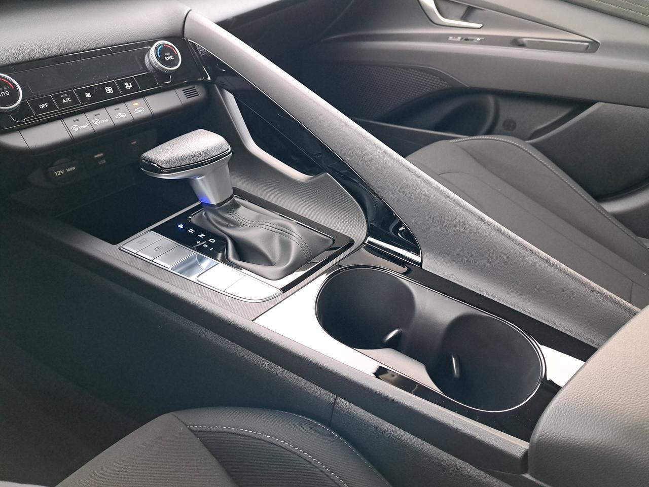 2026 Hyundai Elantra Hybrid Blue San Clemente CA 2026 Hyundai Elantra Hybrid Blue San Clemente CA