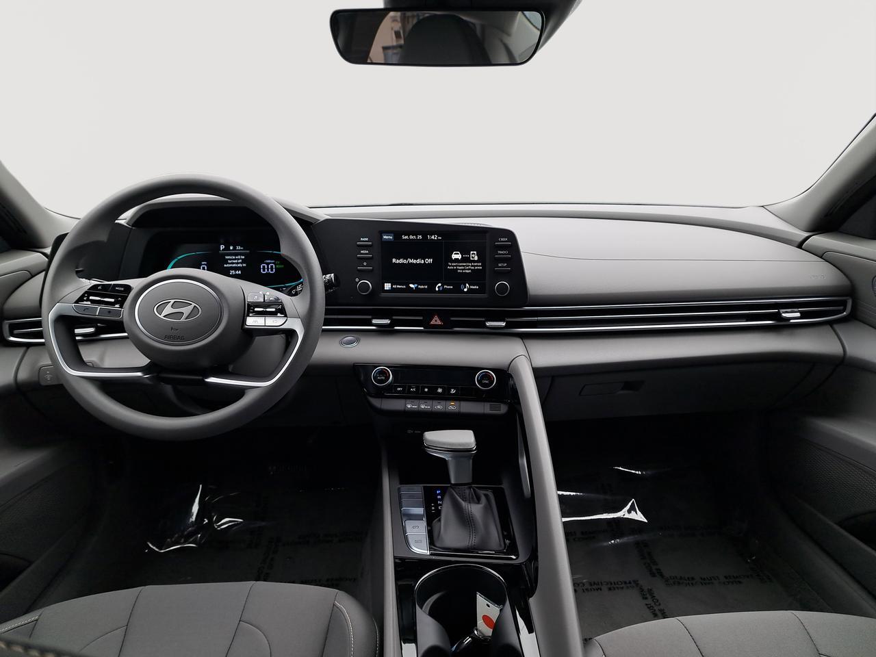 2026 Hyundai Elantra Hybrid Blue San Clemente CA 2026 Hyundai Elantra Hybrid Blue San Clemente CA