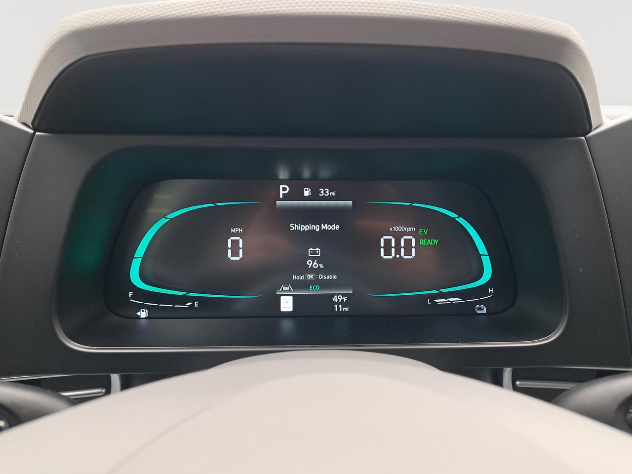 2026 Hyundai Elantra Hybrid Blue San Clemente CA 2026 Hyundai Elantra Hybrid Blue San Clemente CA