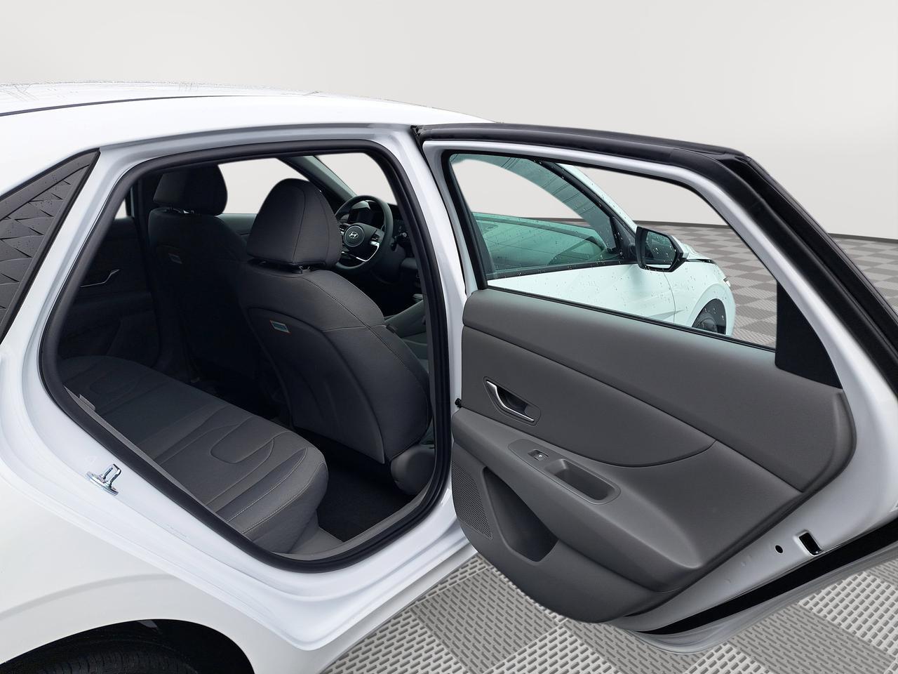 2026 Hyundai Elantra Hybrid Blue San Clemente CA 2026 Hyundai Elantra Hybrid Blue San Clemente CA