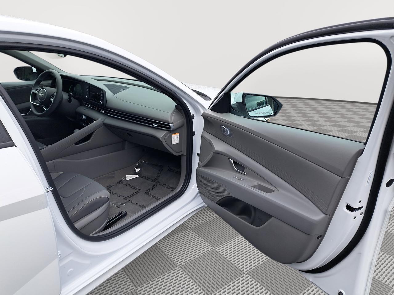 2026 Hyundai Elantra Hybrid Blue San Clemente CA 2026 Hyundai Elantra Hybrid Blue San Clemente CA