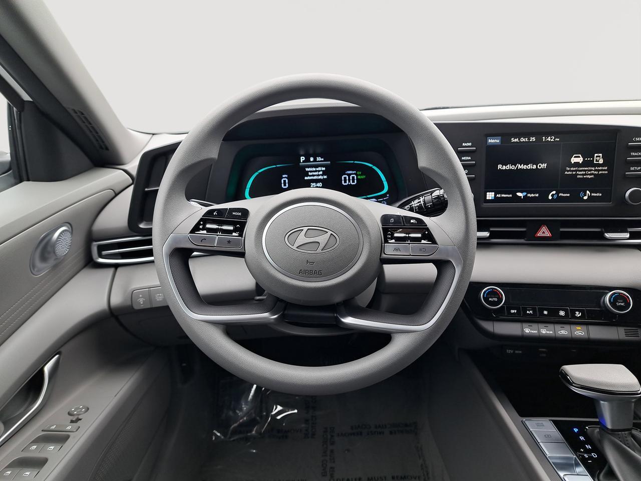 2026 Hyundai Elantra Hybrid Blue San Clemente CA 2026 Hyundai Elantra Hybrid Blue San Clemente CA