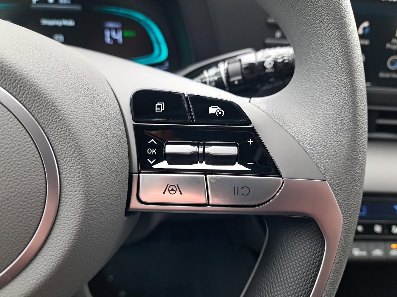 2026 Hyundai Elantra Hybrid Blue San Clemente CA 2026 Hyundai Elantra Hybrid Blue San Clemente CA