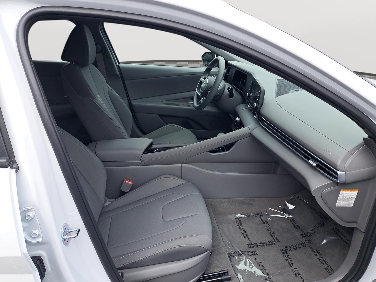 2026 Hyundai Elantra Hybrid Blue San Clemente CA 2026 Hyundai Elantra Hybrid Blue San Clemente CA