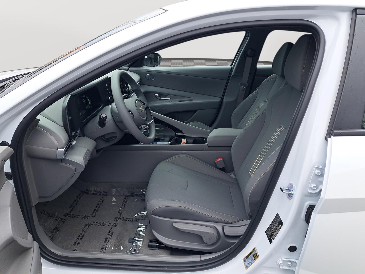 2026 Hyundai Elantra Hybrid Blue San Clemente CA 2026 Hyundai Elantra Hybrid Blue San Clemente CA