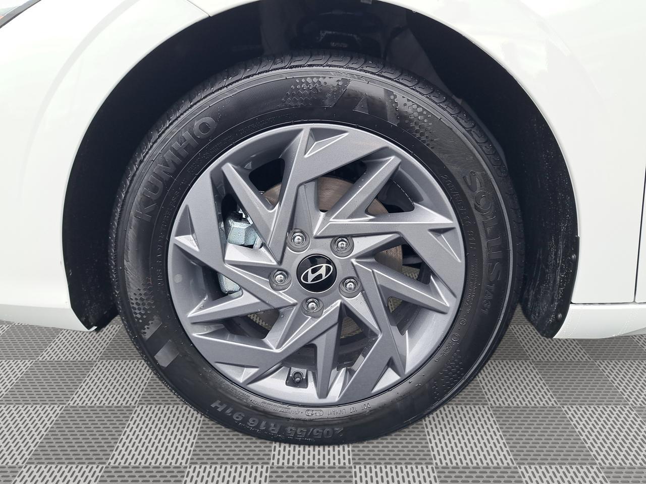 2026 Hyundai Elantra Hybrid Blue San Clemente CA 2026 Hyundai Elantra Hybrid Blue San Clemente CA