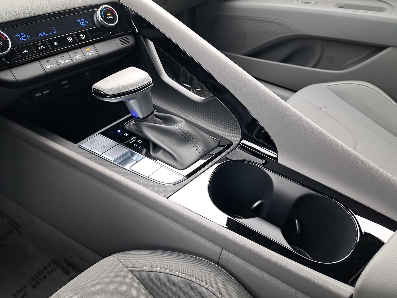 2026 Hyundai Elantra Hybrid Blue San Clemente CA 2026 Hyundai Elantra Hybrid Blue San Clemente CA