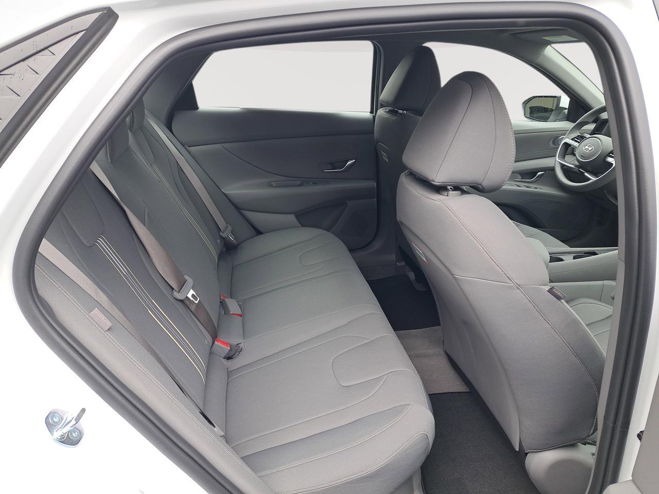 2026 Hyundai Elantra Hybrid Blue San Clemente CA 2026 Hyundai Elantra Hybrid Blue San Clemente CA