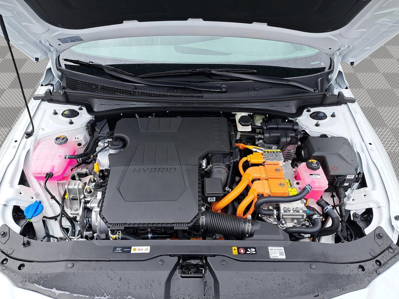 2026 Hyundai Elantra Hybrid Blue San Clemente CA 2026 Hyundai Elantra Hybrid Blue San Clemente CA