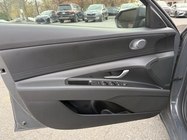 2026 Hyundai Elantra Hybrid Blue San Clemente CA 2026 Hyundai Elantra Hybrid Blue San Clemente CA