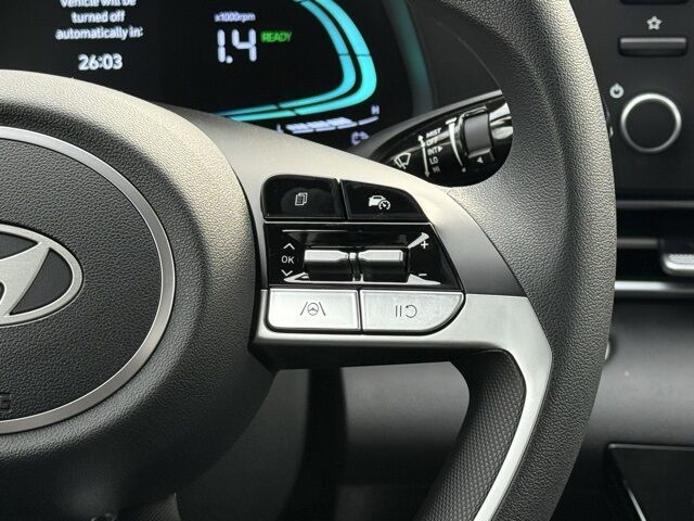 2026 Hyundai Elantra Hybrid Blue San Clemente CA 2026 Hyundai Elantra Hybrid Blue San Clemente CA