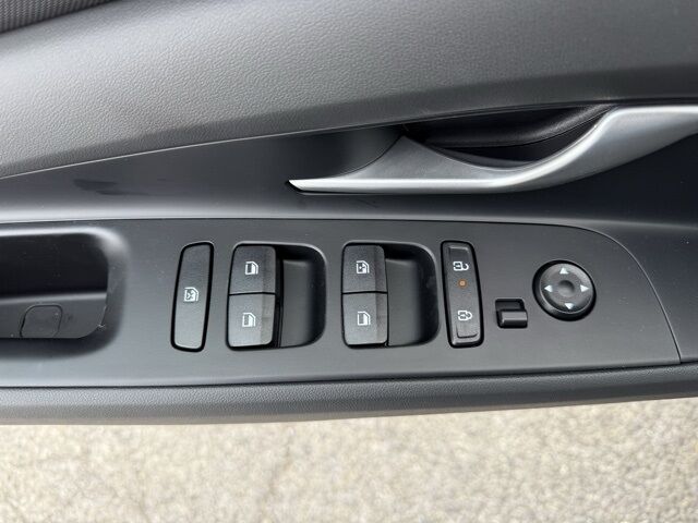 2026 Hyundai Elantra Hybrid Blue San Clemente CA 2026 Hyundai Elantra Hybrid Blue San Clemente CA