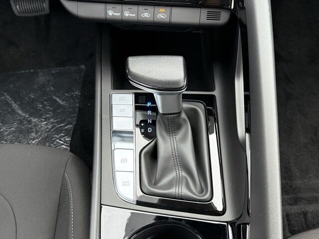 2026 Hyundai Elantra Hybrid Blue San Clemente CA 2026 Hyundai Elantra Hybrid Blue San Clemente CA