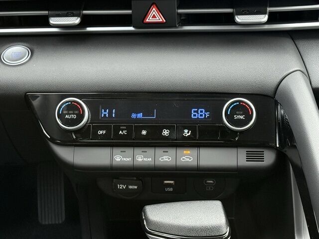 2026 Hyundai Elantra Hybrid Blue San Clemente CA 2026 Hyundai Elantra Hybrid Blue San Clemente CA