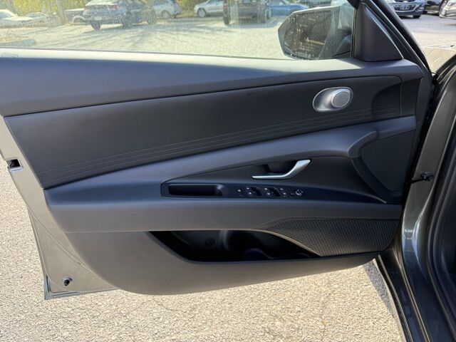 2026 Hyundai Elantra Hybrid Blue San Clemente CA 2026 Hyundai Elantra Hybrid Blue San Clemente CA