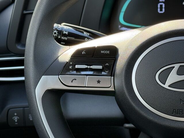 2026 Hyundai Elantra Hybrid Blue San Clemente CA 2026 Hyundai Elantra Hybrid Blue San Clemente CA