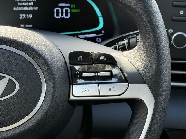 2026 Hyundai Elantra Hybrid Blue San Clemente CA 2026 Hyundai Elantra Hybrid Blue San Clemente CA