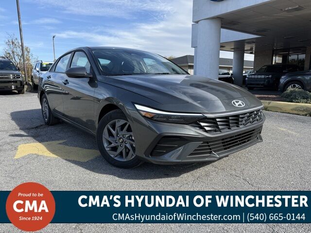 2026 Hyundai Elantra Hybrid 2026 Hyundai Elantra Hybrid