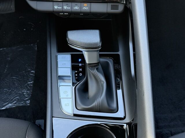 2026 Hyundai Elantra Hybrid Blue San Clemente CA 2026 Hyundai Elantra Hybrid Blue San Clemente CA