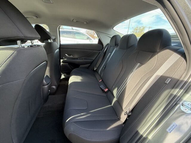 2026 Hyundai Elantra Hybrid Blue San Clemente CA 2026 Hyundai Elantra Hybrid Blue San Clemente CA