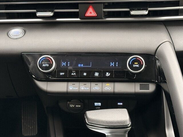 2026 Hyundai Elantra Hybrid Blue San Clemente CA 2026 Hyundai Elantra Hybrid Blue San Clemente CA