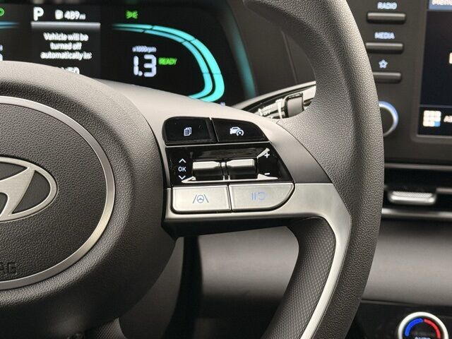 2026 Hyundai Elantra Hybrid Blue San Clemente CA 2026 Hyundai Elantra Hybrid Blue San Clemente CA