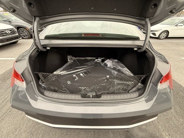 2026 Hyundai Elantra Hybrid Blue San Clemente CA 2026 Hyundai Elantra Hybrid Blue San Clemente CA