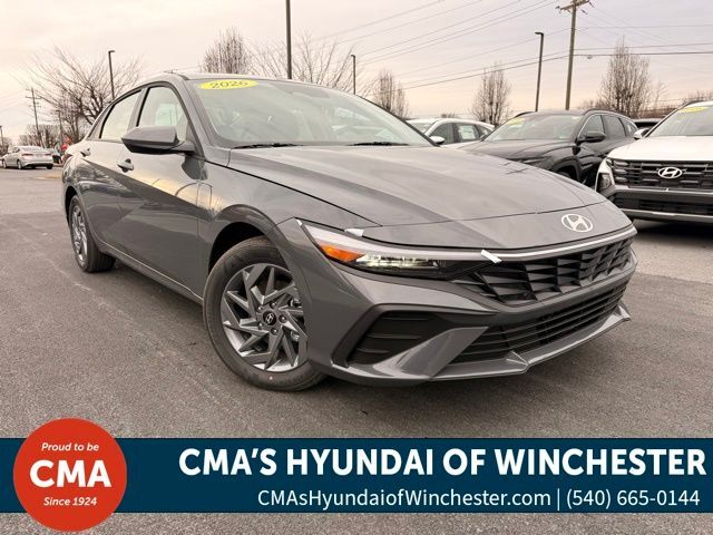 2026 Hyundai Elantra Hybrid 2026 Hyundai Elantra Hybrid