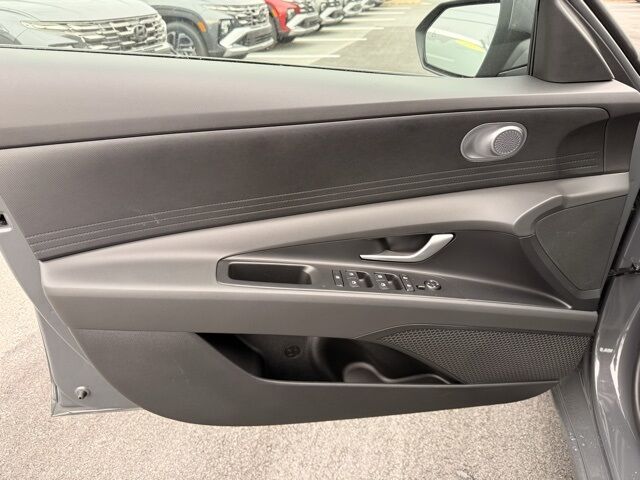 2026 Hyundai Elantra Hybrid Blue San Clemente CA 2026 Hyundai Elantra Hybrid Blue San Clemente CA