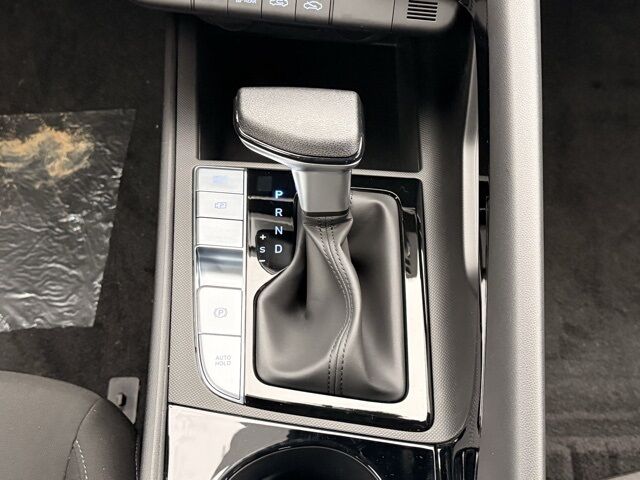 2026 Hyundai Elantra Hybrid Blue San Clemente CA 2026 Hyundai Elantra Hybrid Blue San Clemente CA