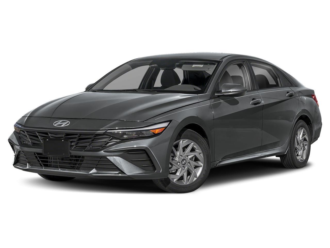 2026 Hyundai Elantra Hybrid Blue Cape Girardeau MO 2026 Hyundai Elantra Hybrid Blue Cape Girardeau MO