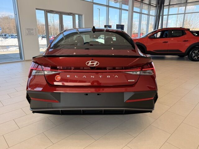2026 Hyundai Elantra Hybrid SEL Sport San Clemente CA 2026 Hyundai Elantra Hybrid SEL Sport San Clemente CA