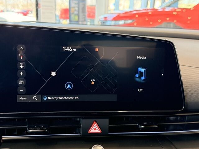 2026 Hyundai Elantra Hybrid SEL Sport San Clemente CA 2026 Hyundai Elantra Hybrid SEL Sport San Clemente CA