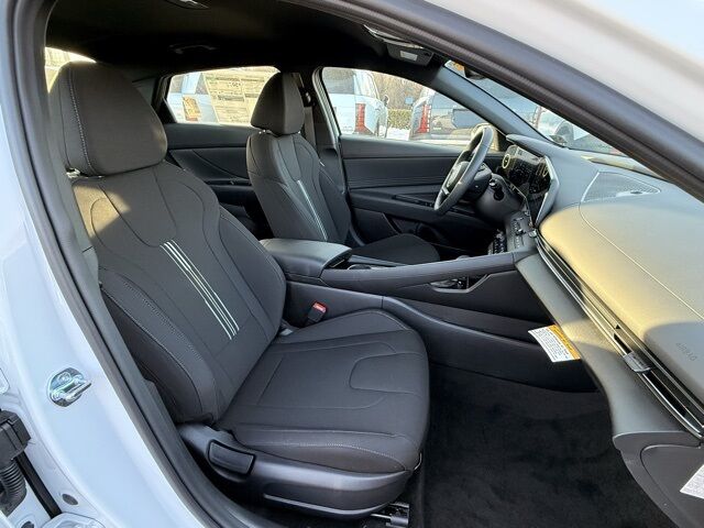 2026 Hyundai Elantra Hybrid SEL Sport San Clemente CA 2026 Hyundai Elantra Hybrid SEL Sport San Clemente CA