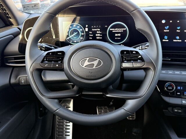 2026 Hyundai Elantra Hybrid SEL Sport San Clemente CA 2026 Hyundai Elantra Hybrid SEL Sport San Clemente CA