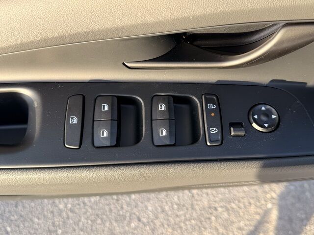 2026 Hyundai Elantra Hybrid SEL Sport San Clemente CA 2026 Hyundai Elantra Hybrid SEL Sport San Clemente CA