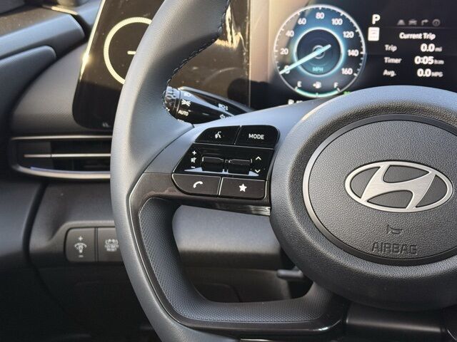 2026 Hyundai Elantra Hybrid SEL Sport San Clemente CA 2026 Hyundai Elantra Hybrid SEL Sport San Clemente CA