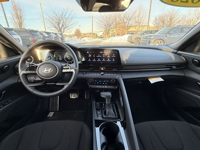 2026 Hyundai Elantra Hybrid SEL Sport San Clemente CA 2026 Hyundai Elantra Hybrid SEL Sport San Clemente CA