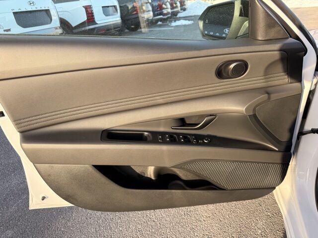 2026 Hyundai Elantra Hybrid SEL Sport San Clemente CA 2026 Hyundai Elantra Hybrid SEL Sport San Clemente CA