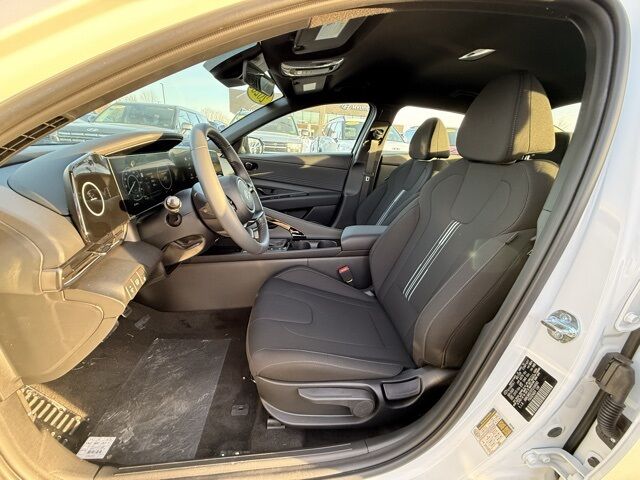 2026 Hyundai Elantra Hybrid SEL Sport San Clemente CA 2026 Hyundai Elantra Hybrid SEL Sport San Clemente CA