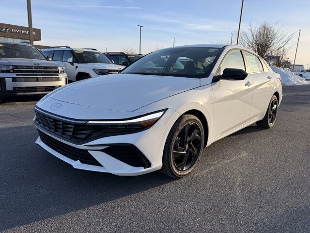 2026 Hyundai Elantra Hybrid SEL Sport San Clemente CA 2026 Hyundai Elantra Hybrid SEL Sport San Clemente CA