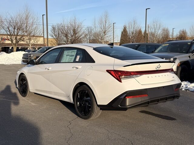 2026 Hyundai Elantra Hybrid SEL Sport San Clemente CA 2026 Hyundai Elantra Hybrid SEL Sport San Clemente CA