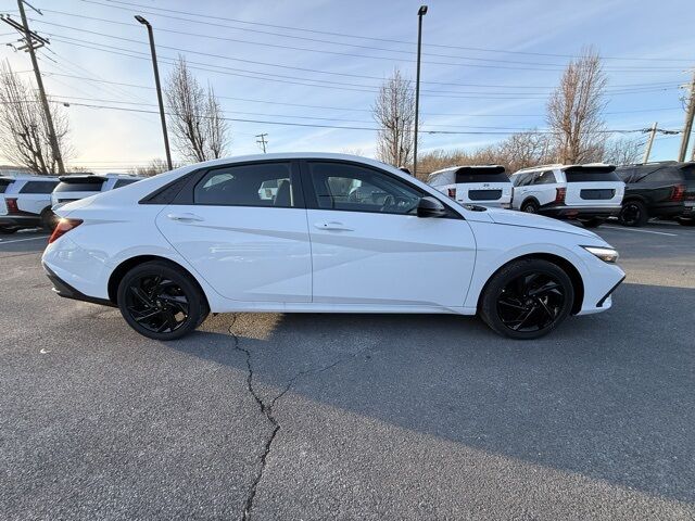 2026 Hyundai Elantra Hybrid SEL Sport San Clemente CA 2026 Hyundai Elantra Hybrid SEL Sport San Clemente CA