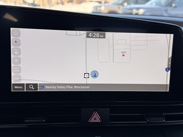 2026 Hyundai Elantra Hybrid SEL Sport San Clemente CA 2026 Hyundai Elantra Hybrid SEL Sport San Clemente CA